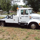 Double D Towing - Towing