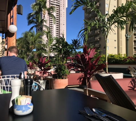 Hideout - Honolulu, HI