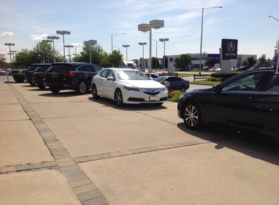 Joe Rizza Acura - Orland Park, IL