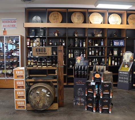 Cellar Door Wine & Spirits - Murray - Murray, KY