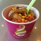 Menchie's Frozen Yogurt