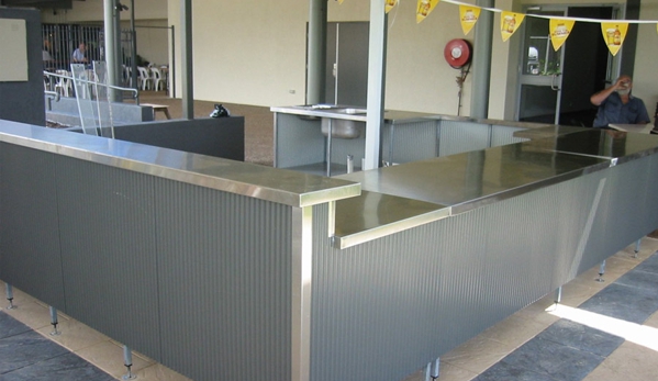 Darwin Metal Industries - Winnellie, NT