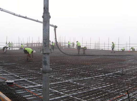 Active Steel Pty Ltd - Reinforcing Bar & Mesh Merchant Bar - St Marys, NSW