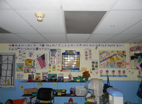 Developmental Day Care Services - Brooklyn, MD