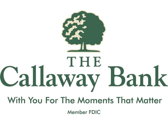 The Callaway Bank - Ashland, MO