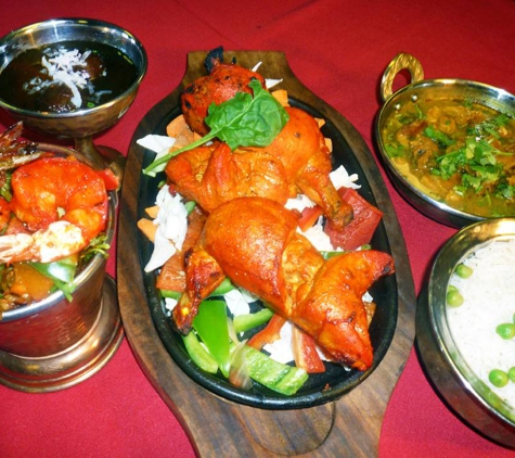 Himalayan Bazaar - La Mesa, CA