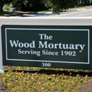 The Wood Mortuary, Inc - Funeral Supplies & Services