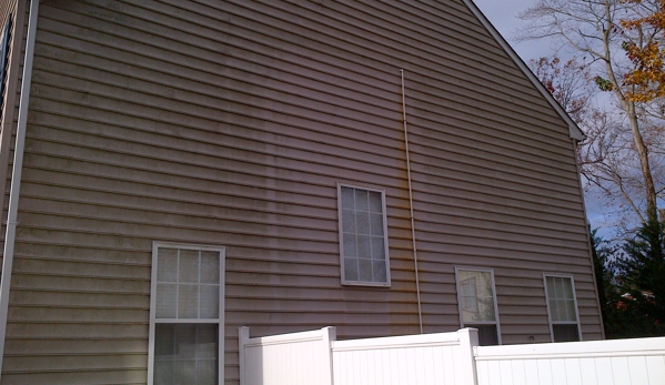 Pauls Pressure Washing, LLC - Virginia Beach, VA