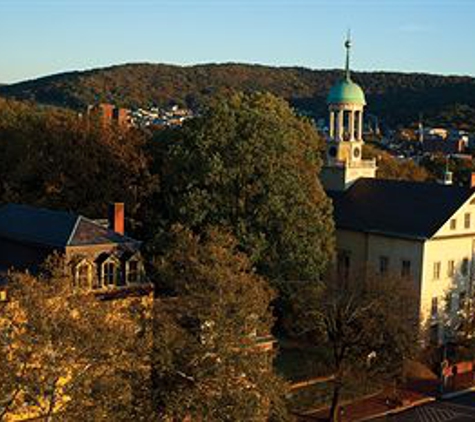 Hotel Bethlehem, A Historic Hotel of America - Bethlehem, PA