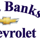 Banks R D Chevrolet Inc - Tire Dealers