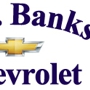 Banks R D Chevrolet Inc