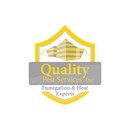 Quality Pest Services Inc - Pest Control Equipment & Supplies