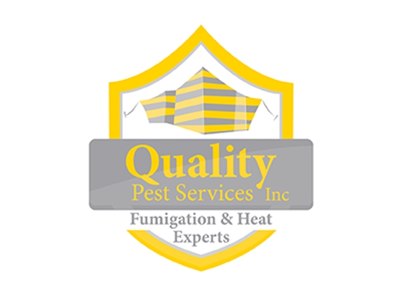 Quality Pest Services Inc - Anaheim, CA