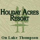 Holiday Acres Resort