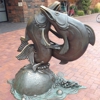 Bend Public Library gallery