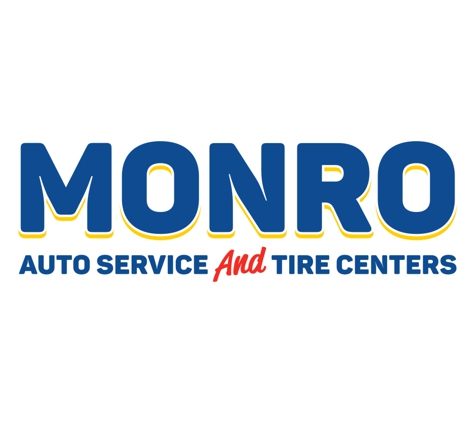 Monro Muffler Brake & Service - Ferndale, MI