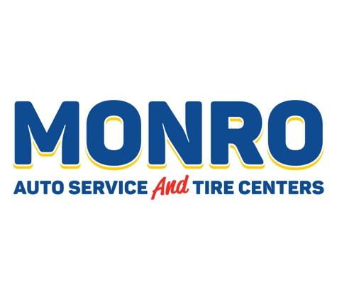 Monro Auto Service And Tire Centers - Mechanicsburg, PA