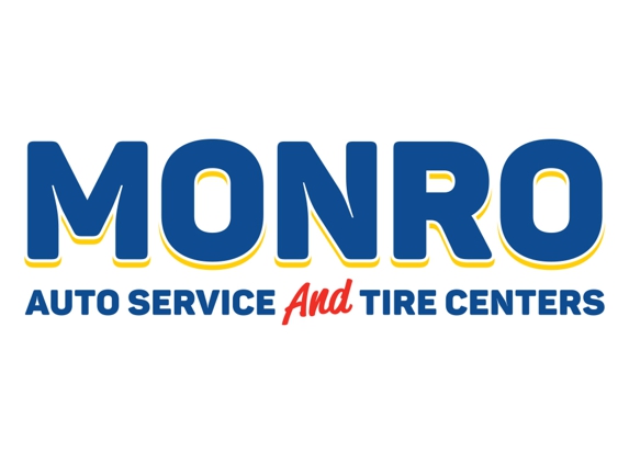 Monro Auto Service & Tire Center - Penfield, NY