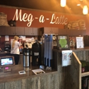 Meg-A-Latte Coffee House (New Hope) - Coffee & Espresso Restaurants