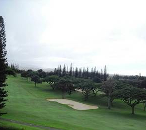 Kapalua Golf Villas - Lahaina, HI