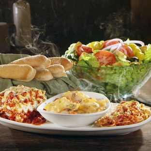 Olive Garden Italian Restaurant - Johnson City, TN