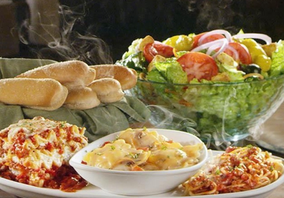 Olive Garden Italian Restaurant 6301 San Mateo Blvd Ne