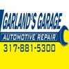 Garland's Garage gallery