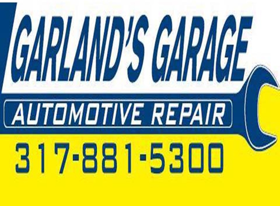 Garland's Garage - Greenwood, IN