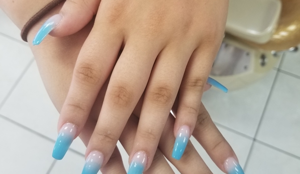 My Nails - Garland, TX