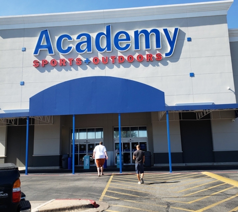 Academy Sports + Outdoors - Austin, TX