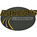 Baker's Paving Sealcoating LLC - Driveway Contractors