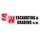 S & W Excavating & Grading - Excavation Contractors