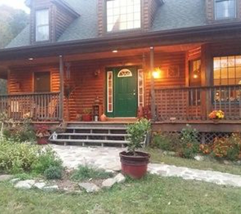 Lost Forest Bed and Breakfast - Mathias, WV