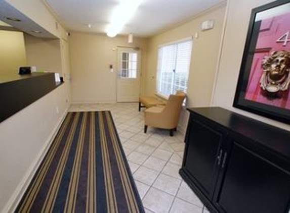 Extended Stay America - Salt Lake City - Sugar House - Salt Lake City, UT