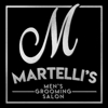 Martelli's Men's Grooming Salon Boca Raton gallery