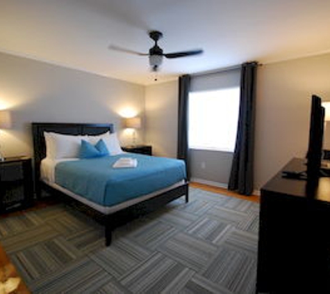 BCA Furnished Apartments - Corporate Housing & Vacation Rentals - Atlanta, GA