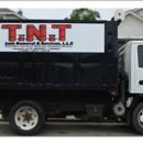 TNT Junk Removal Services - Garbage Collection