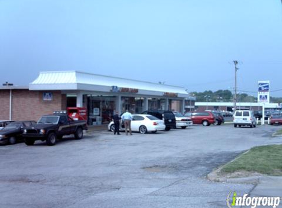 Saitta Auto Supply - Ballwin, MO