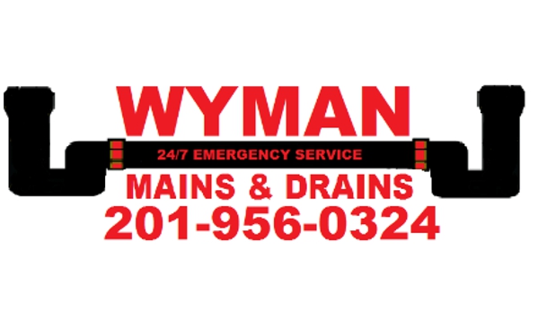 Wyman Mains & Drains - Lodi, NJ