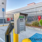 CubeSmart Self Storage