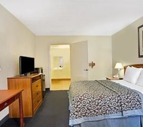 Days Inn by Wyndham St. Augustine I-95/Outlet Mall - Saint Augustine, FL