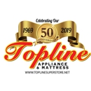 Topline Appliance - Major Appliances