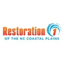 Restoration 1 of NC Coastal Plains - Water Damage Restoration