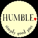 Humble: Simply Good Pies - Pies