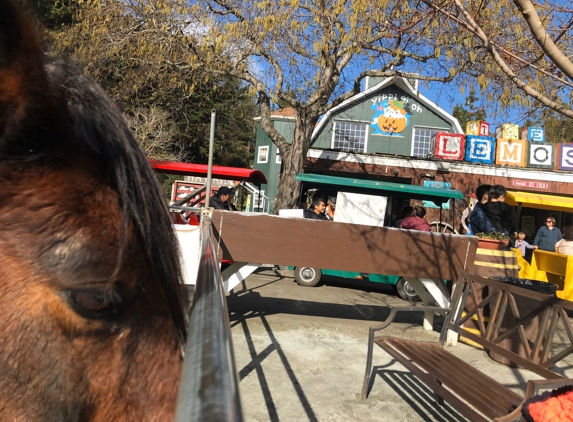 Lemos Farm - Half Moon Bay, CA