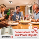 Generator Supercenter of South Atlanta - Supermarkets & Super Stores