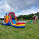 Mountain Bouncers - Party Supply Rental