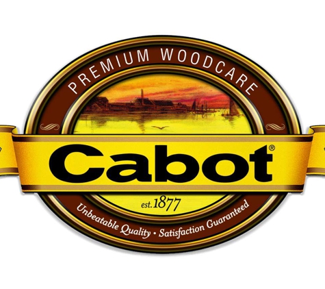 Gaffney Lumber CO INC - Gaffney, SC. We sell Cabot Stains!