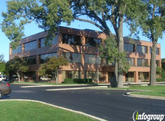 Ameritech Global Inc - Naperville, IL