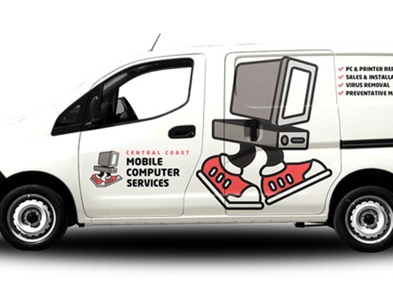 Central Coast Mobile Computer Services - Chittaway Point, NSW